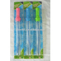 61 cm aroma bubbles stick,big bubble blow stick toys with strawberry, banana, milk aroma